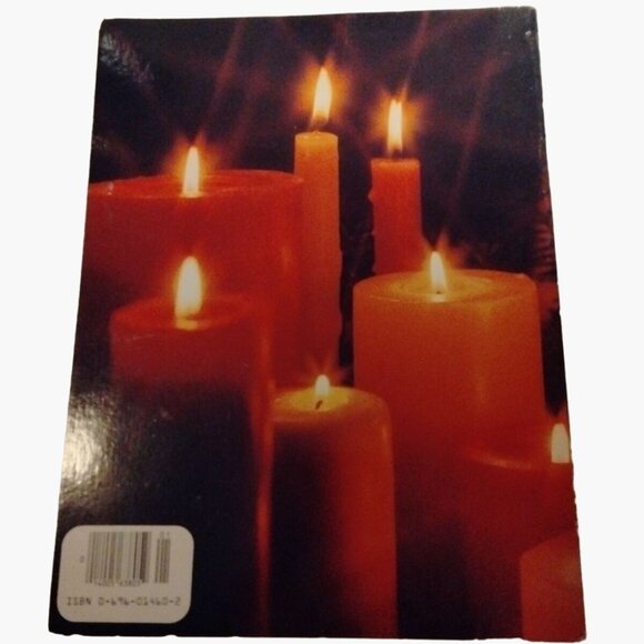 Better Homes and Gardens Christmas 1984 Book - Picture 2 of 4